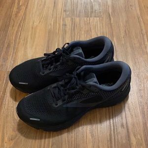 Brooks Men's Ghost 14 Running Shoes Wide (2E)